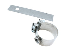 Load image into Gallery viewer, AEM No-Weld O2 Sensor Mount for 2.75 to 3 inch Diameter Pipe