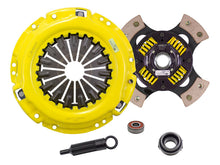 Load image into Gallery viewer, ACT 2001 Lexus IS300 XT/Race Sprung 4 Pad Clutch Kit