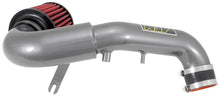 Load image into Gallery viewer, AEM 02-06 Honda Civic Si M/T Only Silver V2 Intake