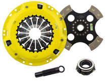 Load image into Gallery viewer, ACT 1988 Toyota Camry HD/Race Rigid 4 Pad Clutch Kit
