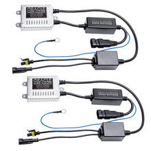 Load image into Gallery viewer, Oracle H11 35W Canbus Xenon HID Kit - 3000K