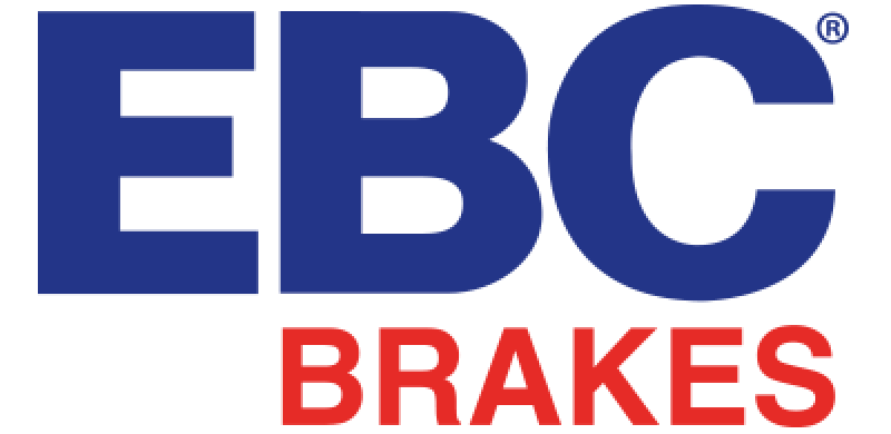 EBC 00-03 BMW Z8 5.0 Ultimax2 Front Brake Pads