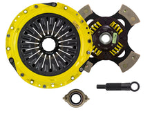 Load image into Gallery viewer, ACT 00-05 Mitsubishi Eclipse GT HD-M/Race Sprung 4 Pad Clutch Kit