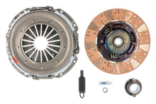 Load image into Gallery viewer, Exedy 2001-2004 Dodge Ram 2500 L6 Stage 2 Cerametallic Clutch Cushion Button Disc