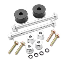 Load image into Gallery viewer, SuperPro 2010 Lexus GX460 Premium Differential Drop Kit - Front