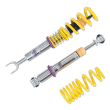 Load image into Gallery viewer, KW Coilover Kit V1 Audi A4 S4 (8D/B5 B5S) Sedan + Avant; Quattro incl. S4; all engines