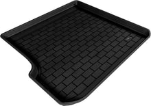 Load image into Gallery viewer, 3D MAXpider 2004-2010 BMW X3 Kagu Cargo Liner - Black