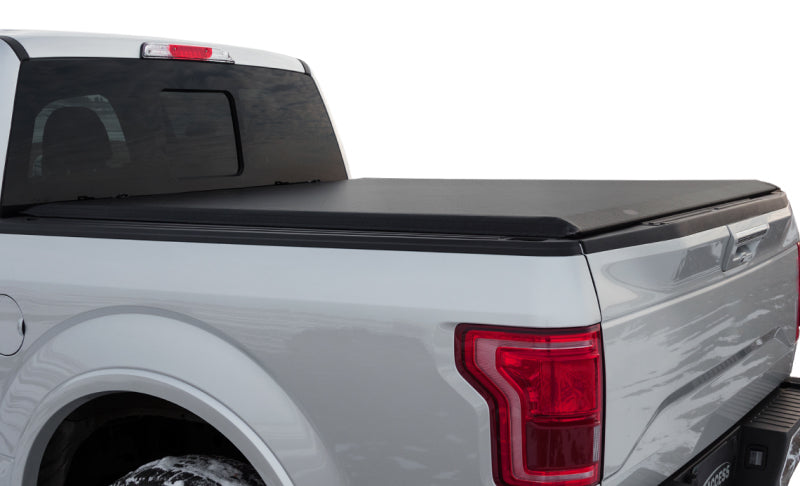 Access Literider 02-04 Frontier Crew Cab 6ft Bed and 98-04 King Cab Roll-Up Cover