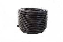 Load image into Gallery viewer, Aeromotive PTFE SS Braided Fuel Hose - Black Jacketed - AN-06 x 12ft