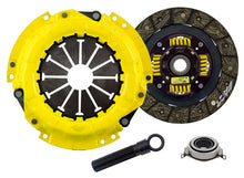 Load image into Gallery viewer, ACT 2008 Scion xD HD/Perf Street Sprung Clutch Kit