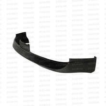 Load image into Gallery viewer, Seibon 03-05 Infinity G35 2DR TS Carbon Fiber Front Lip
