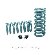 Load image into Gallery viewer, Hotchkis 67-72 GM A-Body SB Sport 2in Rear Lowering Coil Springs (Set of 2)