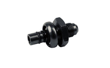 Load image into Gallery viewer, Aeromotive 3/8in Male Spring Lock / AN-06 Feed Line Adapter (Ford)