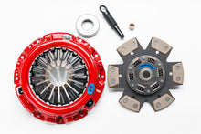 Load image into Gallery viewer, South Bend / DXD Racing Clutch 03-06 Nissan 350Z DE 3.5L Stg 2 Drag Clutch Kit