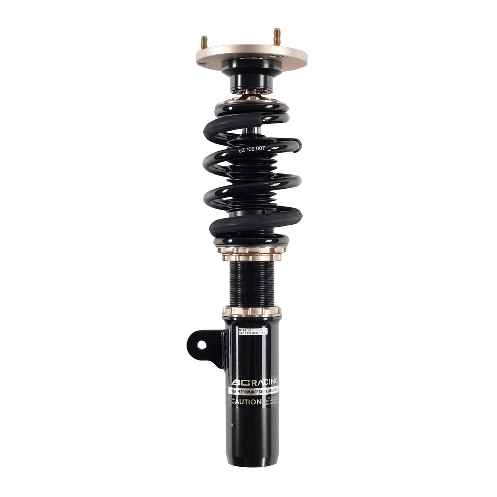 BC Racing 79-93 Ford Mustang Foxbody Coilovers