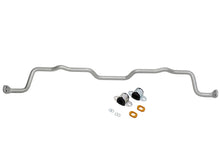 Load image into Gallery viewer, Whiteline 03-06 Nissan 350z Z33 Front 32mm Heavy Duty Adjustable Swaybar