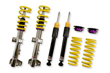 Load image into Gallery viewer, KW Coilover Kit V1 Mercedes E-Class W212