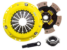 Load image into Gallery viewer, ACT 1991 Toyota MR2 XT/Race Sprung 6 Pad Clutch Kit