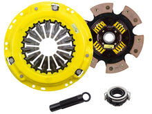 Load image into Gallery viewer, ACT 2002 Toyota Camry XT/Race Sprung 6 Pad Clutch Kit
