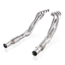 Load image into Gallery viewer, 2016-22 Camaro SS Stainless Power Headers