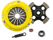 Load image into Gallery viewer, ACT 1987 Toyota 4Runner XT/Race Rigid 4 Pad Clutch Kit