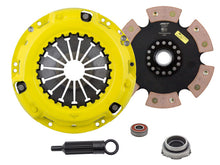 Load image into Gallery viewer, ACT 1988 Toyota Van HD/Race Rigid 6 Pad Clutch Kit