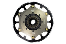 Load image into Gallery viewer, ACT 1999 Honda Civic Twin Disc Sint Iron Race Kit Clutch Kit
