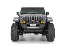 Load image into Gallery viewer, Addictive Desert Designs 18-20 Jeep JL/JT Sway Bar Skid Plate