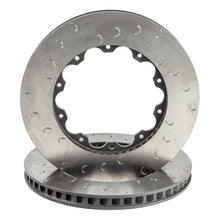 Load image into Gallery viewer, Alcon Nissan R35 GT-R Gen 2 390X32.8mm Rotor Ring Kit - Front Right