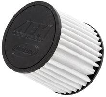 Load image into Gallery viewer, AEM Dryflow 3.25in. X 5in. Round Tapered Air Filter