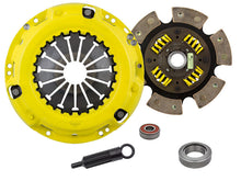 Load image into Gallery viewer, ACT 1987 Toyota 4Runner HD/Race Sprung 6 Pad Clutch Kit