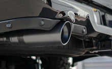 Load image into Gallery viewer, MagnaFlow 03-06 Infiniti G35 V6 3.5L Dual Rear Exit Stainless Cat-Back Performance Exhaust