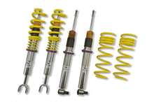 Load image into Gallery viewer, KW Coilover Kit V1 Audi A4 (8D/B5) Sedan + Avant; FWD; all enginesVIN# from 8D*X200000 and up