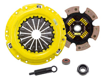 Load image into Gallery viewer, ACT 2001 Lexus IS300 XT/Race Sprung 6 Pad Clutch Kit