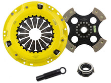 Load image into Gallery viewer, ACT 1988 Toyota Camry HD/Race Rigid 4 Pad Clutch Kit