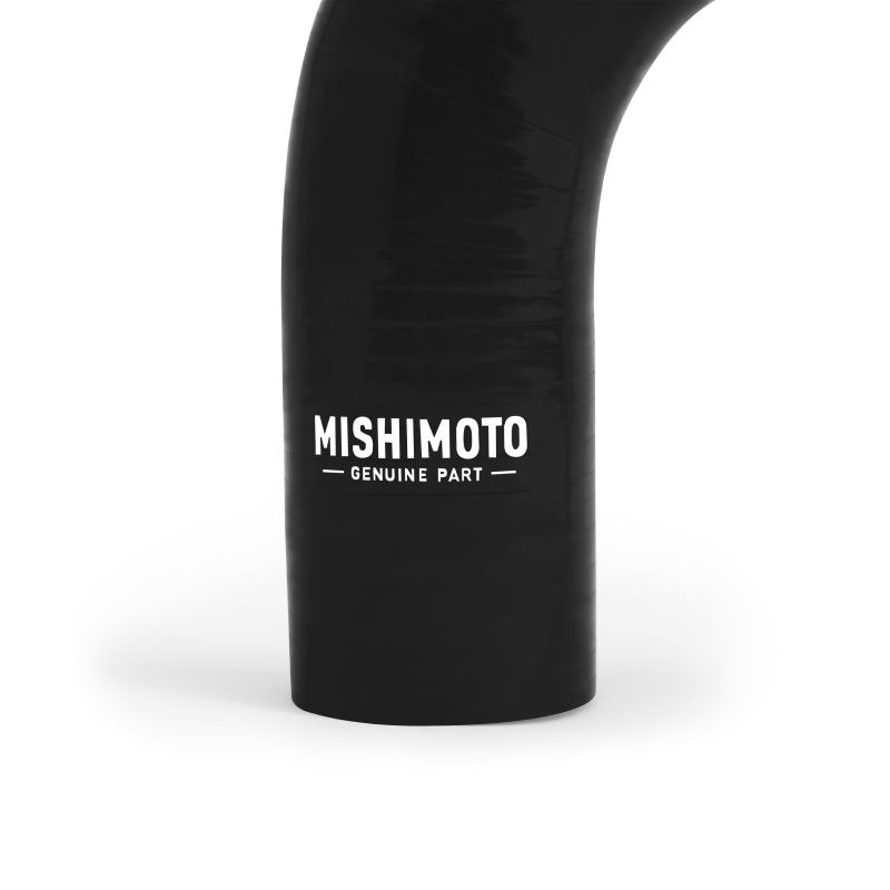 Mishimoto 05-10 Mopar 5.7L V8 Black Silicone Hose Kit