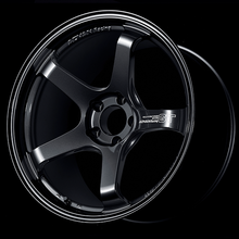 Load image into Gallery viewer, Advan GT Beyond 19x10.0 +32 5-120 Racing Titanium Black Wheel