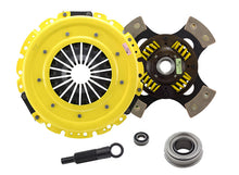 Load image into Gallery viewer, ACT 1987 Chrysler Conquest MaXX/Race Sprung 4 Pad Clutch Kit