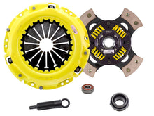 Load image into Gallery viewer, ACT 1988 Toyota Supra HD/Race Sprung 4 Pad Clutch Kit