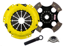 Load image into Gallery viewer, ACT 2008 Scion xD Sport/Race Rigid 4 Pad Clutch Kit
