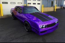 Load image into Gallery viewer, Oracle Pre-Installed Lights 4x6 IN. Sealed Beam - White Halo