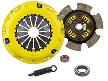 Load image into Gallery viewer, ACT 1971 Toyota Corona HD/Race Sprung 6 Pad Clutch Kit