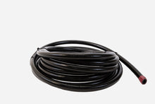 Load image into Gallery viewer, Aeromotive PTFE SS Braided Fuel Hose - Black Jacketed - AN-10 x 4ft