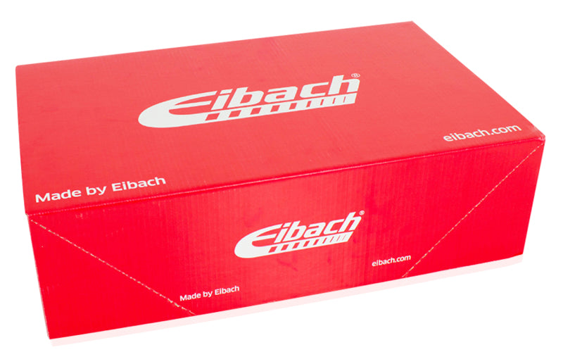 Eibach Pro-Kit for 84-87 Pontiac Fiero