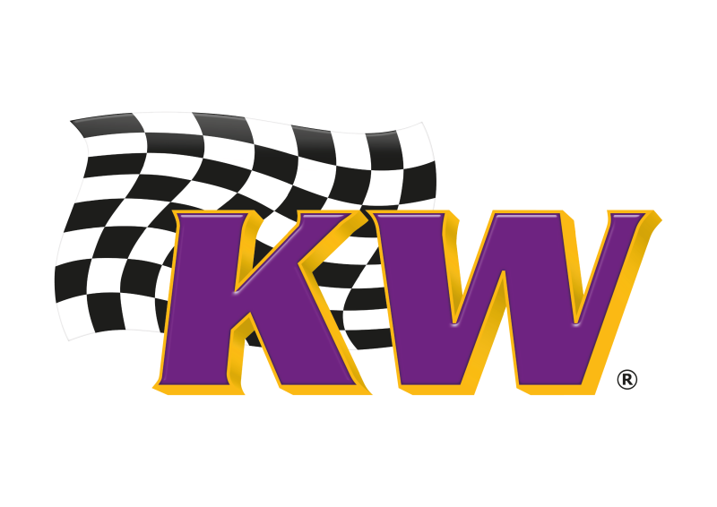 KW Coilover Kit V3 11+ Chevy Cruze