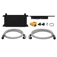 Load image into Gallery viewer, Mishimoto 03-09 Nissan 350Z / 03-07 Infiniti G35 (Coupe Only) Oil Cooler Kit