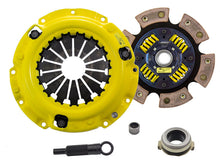 Load image into Gallery viewer, ACT 2006 Mazda MX-5 Miata HD/Race Sprung 6 Pad Clutch Kit