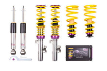 Load image into Gallery viewer, KW Coilover Kit V3 11+ Volvo S60 FWD