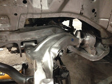 Load image into Gallery viewer, SPL Parts 2009+ Nissan 370Z Front Lower Control Arm Monoball Bushings