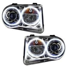 Load image into Gallery viewer, Oracle 05-10 Chrysler 300C V8 SMD HL - HID - NO BULBS - White